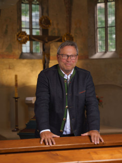 Kaffenberger