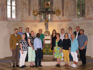 Gruppenfoto