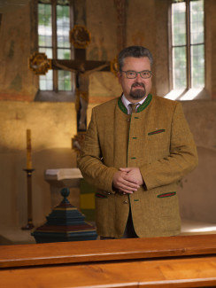 Dreher