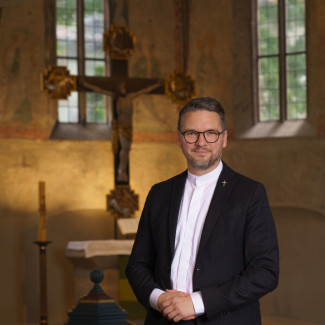 Benjamin Schimmel