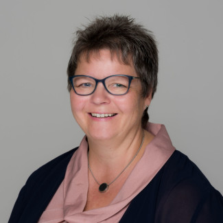 Doris Greul-Leuzmann