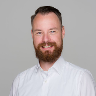 Gregor Oehmke
